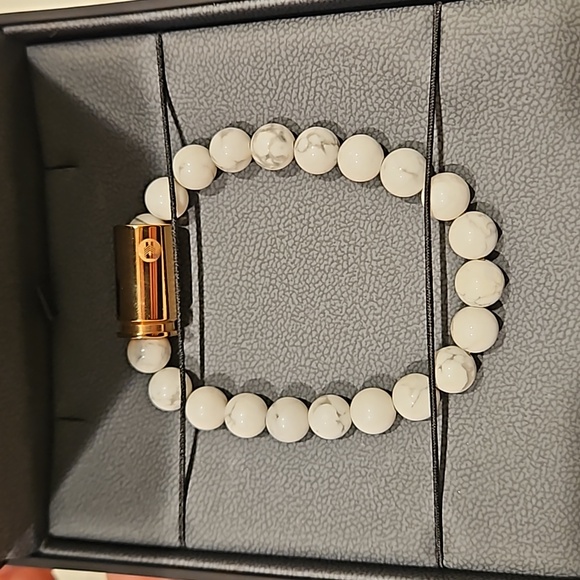 Brass & Unity Bracelet - Picture 3 of 9